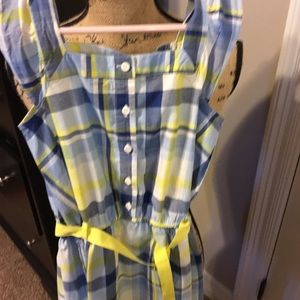 🦋Gymboree Girl Dress